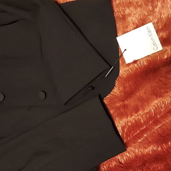 Calvin Klein Blazer - Picture 2 of 9